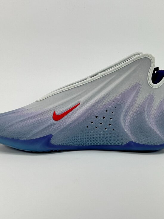Nike GT Future \'Swooshman\' IQ7277-001 Basketball size 14 main image 8